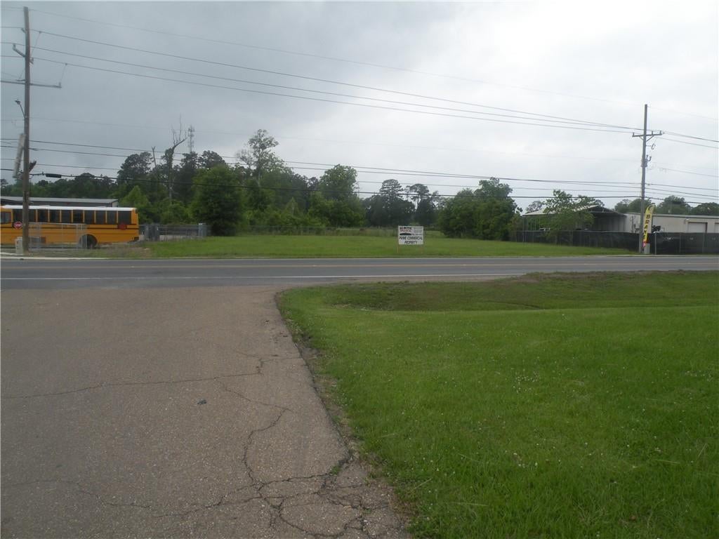 LA 42 Highway
