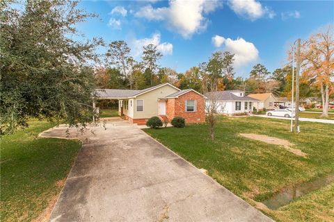 42457 Pelican Drive, Ponchatoula, LA 70454 - #: 2480011