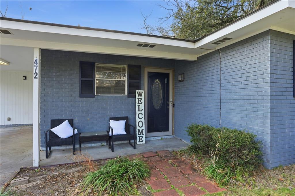 472 FOUTAINBLEAU Drive