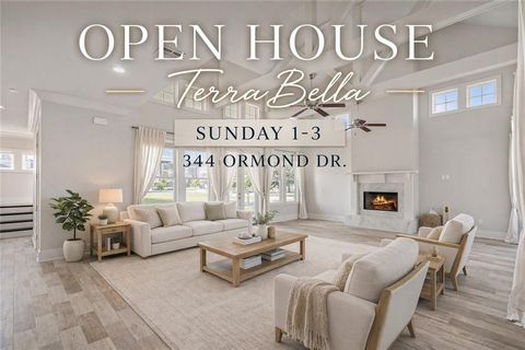 Photo of 344 ORMOND Drive, Covington, LA 70433 (MLS # 2553232)