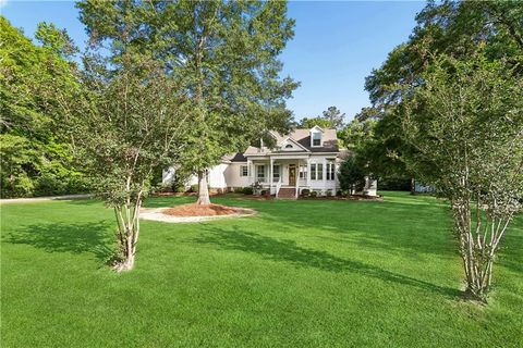 Photo of 1102 DALE Street, Slidell, LA 70461 (MLS # 2553399)