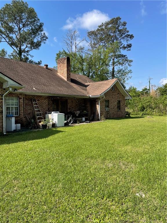 Hammond, Louisiana 70403, United States, 3 Bedrooms Bedrooms, ,2 BathroomsBathrooms,Residential,Active,118194