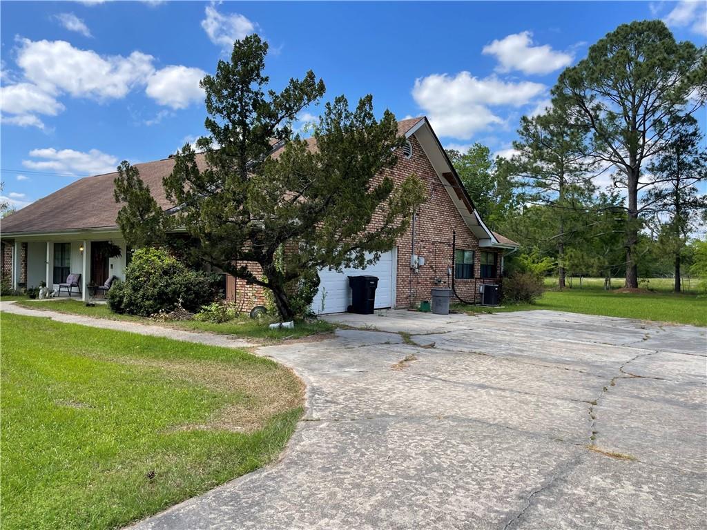 Hammond, Louisiana 70403, United States, 3 Bedrooms Bedrooms, ,2 BathroomsBathrooms,Residential,Active,118194