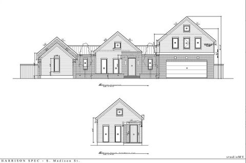 909 S MADISON Street Covington LA 70433