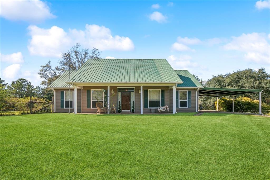 76155 TANTELA RANCH Road