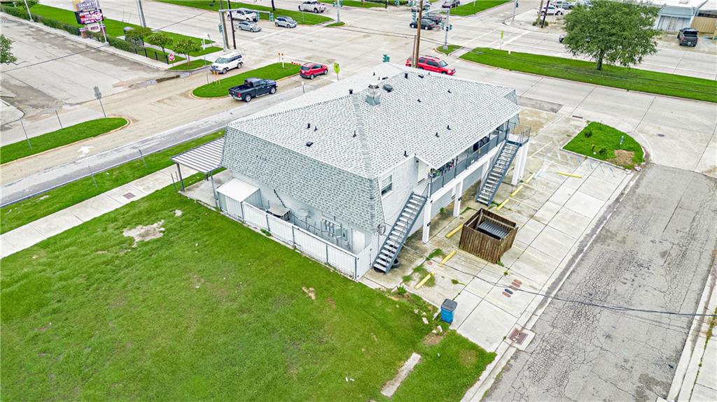 1200 E JUDGE PEREZ Drive