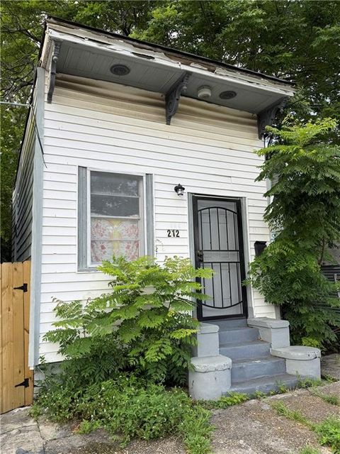 Photo of 212 N TONTI Street, New Orleans, LA 70119 (MLS # 2560756)