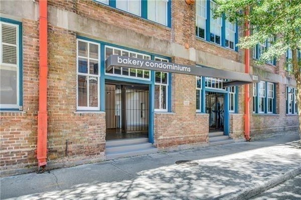 1111 S PETERS ST APT 218, NEW ORLEANS, LA 70130 - Image f1f57582cd4ee7ae9450db97d01afcb5/2998358783