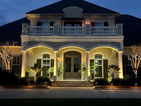 1497 LAKESHORE Boulevard Slidell LA 70461