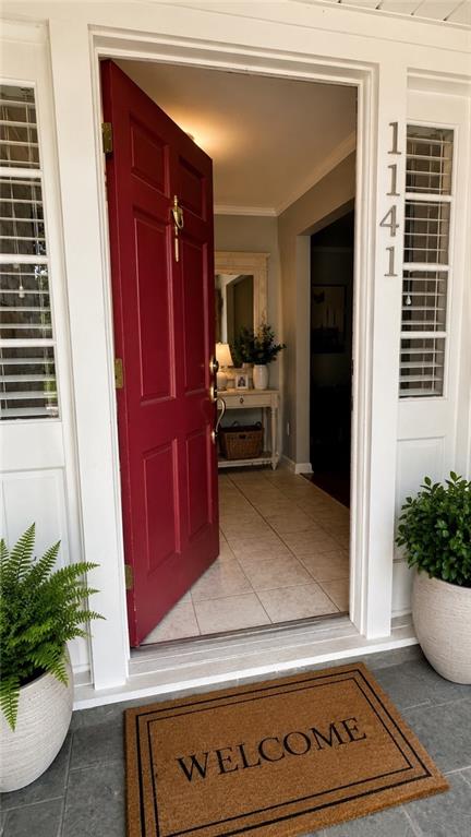1141 BEVERLY GARDEN Drive