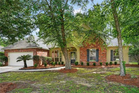 Photo of 689 GOLDFLOWER Lane, Mandeville, LA 70448 (MLS # 2559611)