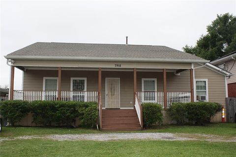 Photo of 7918 SHEEPHEAD Street, New Orleans, LA 70126 (MLS # 2559142)