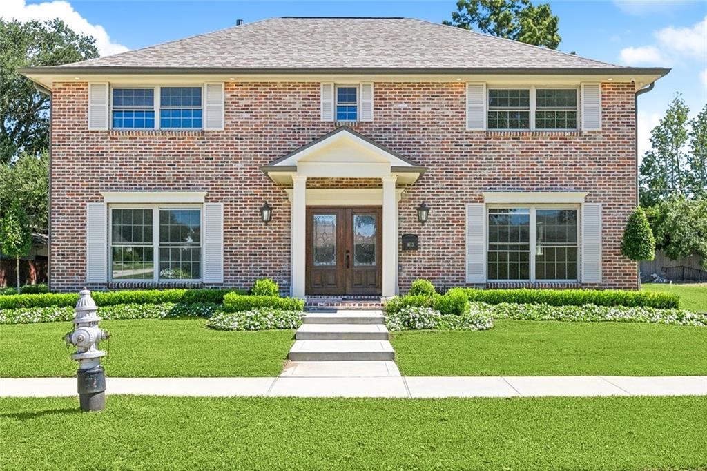 4113 NAPOLI Drive