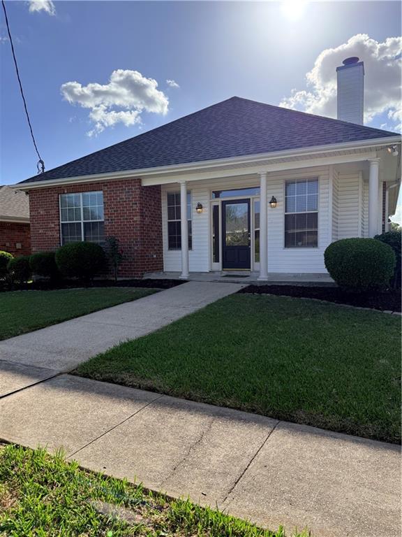 Photo 1 of 31 — 3245 IOWA Avenue, Kenner, LA 70065