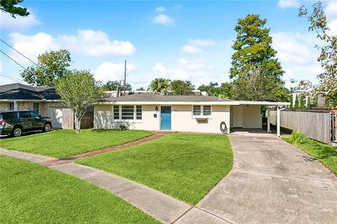 164 W HENFER Avenue River Ridge LA 70123