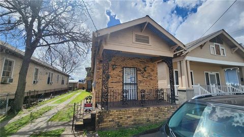 Photo of 2628 O'REILLY Street, New Orleans, LA 70119 (MLS # 2546180)