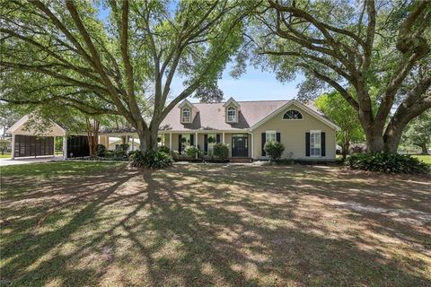 Photo of 18406 HIGHWAY 442 EAST, Independence, LA 70443 (MLS # 2553736)