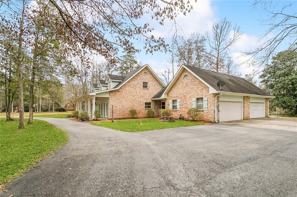 30310 SAINT JOHN Drive