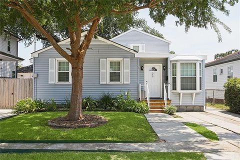 349 MELODY Drive Metairie LA 70001