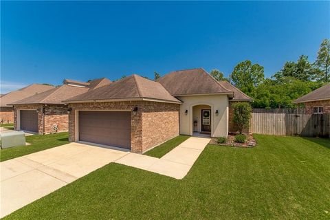 718 NORTHBROOK Drive Baton Rouge LA 70820