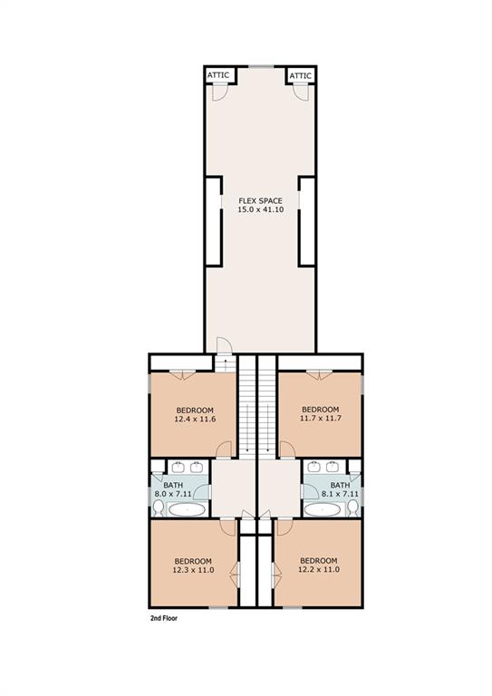 New Orleans, Louisiana 70130, United States, 6 Bedrooms Bedrooms, ,5 BathroomsBathrooms,Residential,Pending,59749