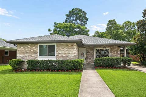 Photo of 4709 SENAC Drive, Metairie, LA 70003 (MLS # 2560958)