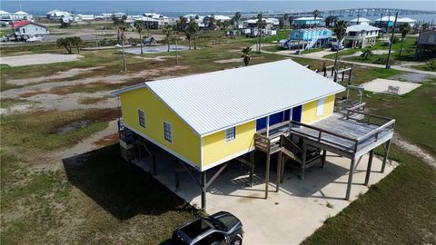 1036 LA 1 Highway Grand Isle LA 70358