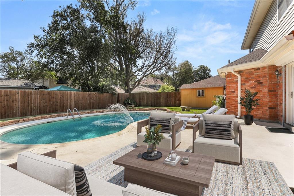 4140 BEAUJOLAIS Drive