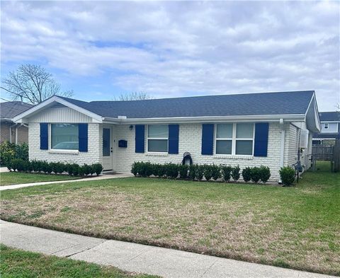 Photo of 913 MARYLAND Avenue, Metairie, LA 70062 (MLS # 2544992)