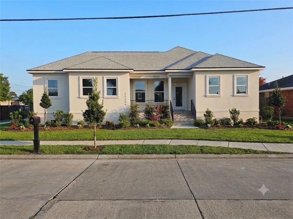 Photo 1 of 10 — 11358 WILL STUTLEY Drive, New Orleans, LA 70127