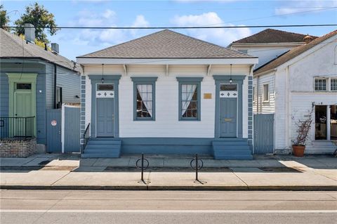 2404 ST CLAUDE Avenue New Orleans LA 70117