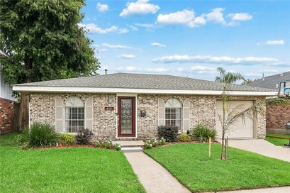 4421 ST MARY Street Metairie LA 70006