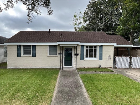 809 TYLER AVE, HARAHAN, LA 70123 - Image f30b67db6b38d3a77ea03c361b87e2a0/3824054857
