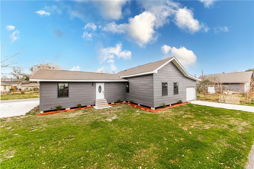 Gramercy, Louisiana 70052, United States, 4 Bedrooms Bedrooms, ,2 BathroomsBathrooms,Residential,Pending,66522