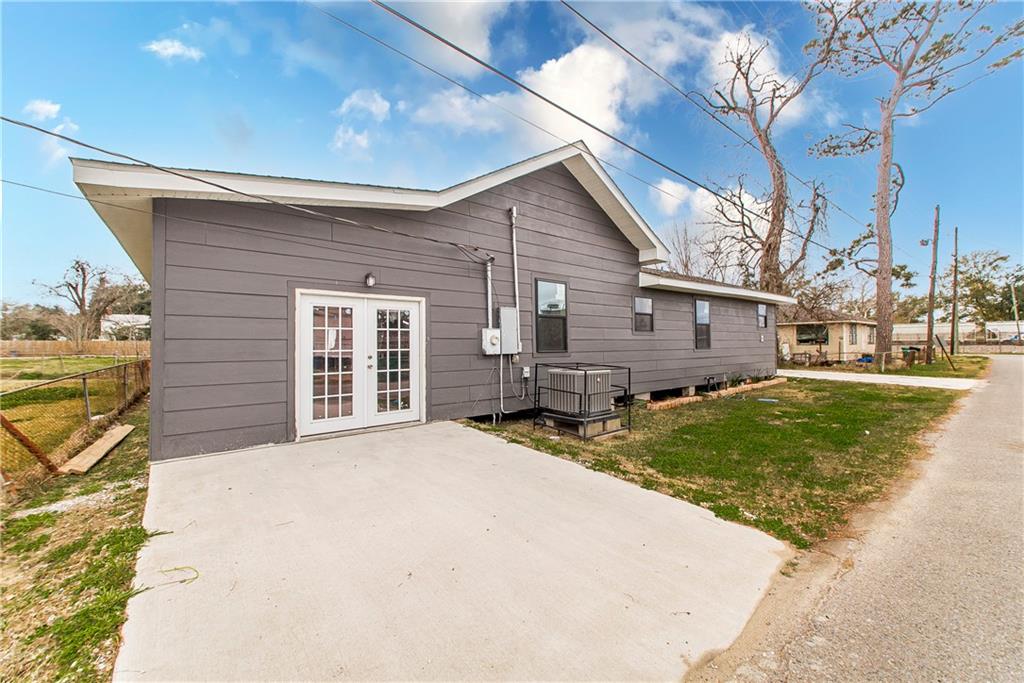 Gramercy, Louisiana 70052, United States, 4 Bedrooms Bedrooms, ,2 BathroomsBathrooms,Residential,Pending,66522