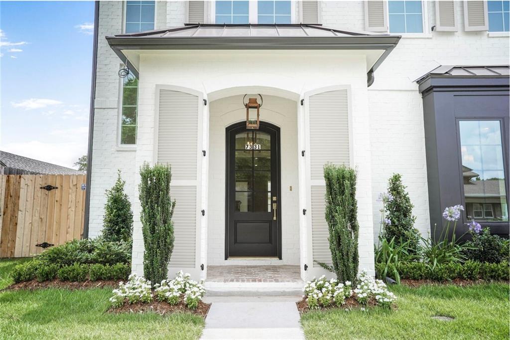 7331 ONYX Street