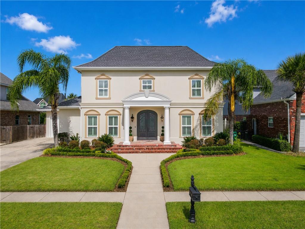 Photo 1 of 40 — 4429 RUE PLACE PONTCHARTRAIN, Kenner, LA 70065