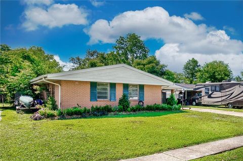 3311 Plymouth Place, New Orleans, LA 70114 - MLS#: 2446832