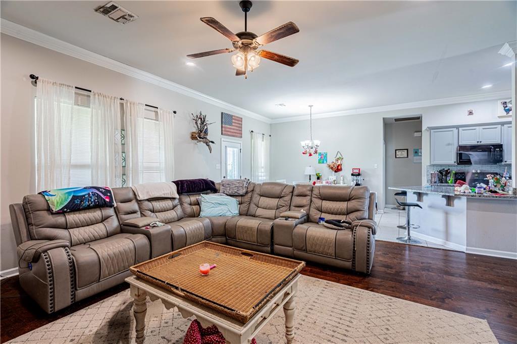 214 ASHTON OAKS Lane