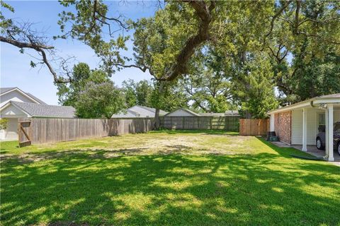 617 STEWART Avenue River Ridge LA 70123