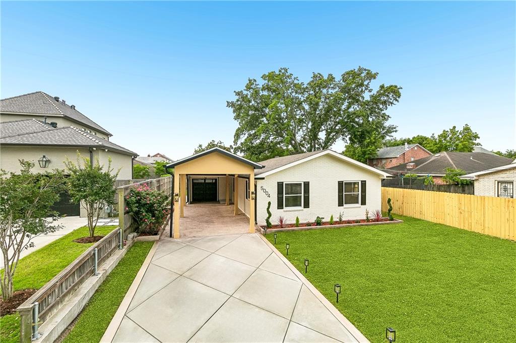 Photo 1 of 26 — 5004 ANTONINI Drive, Metairie, LA 70006