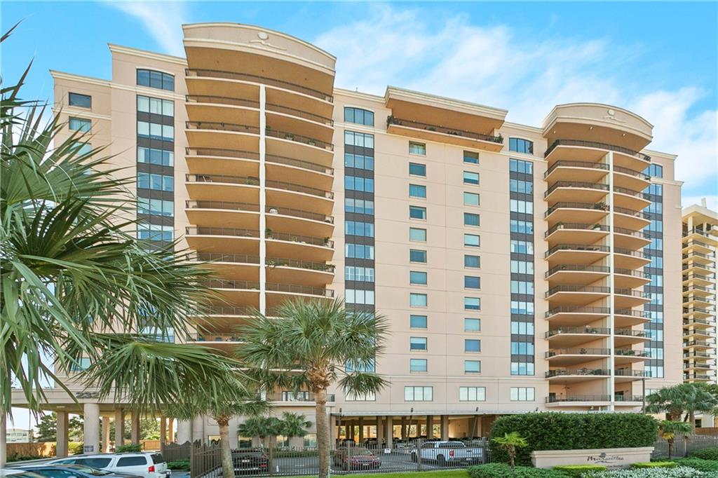 232 LAKE MARINA Avenue 5A