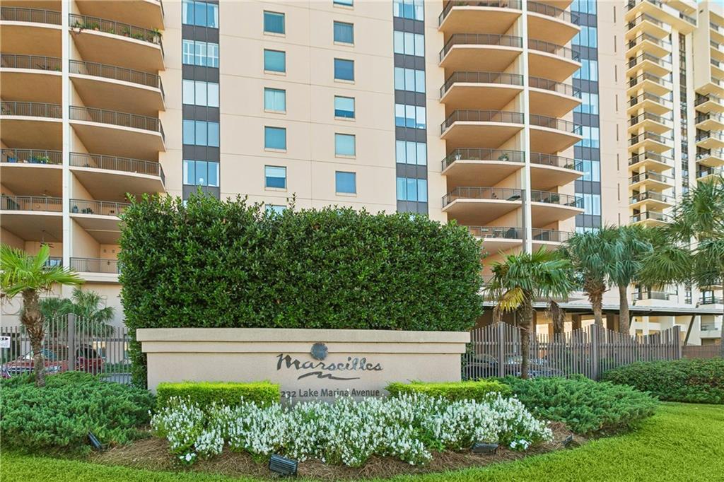 232 LAKE MARINA Avenue 5A