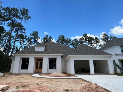 184 CHATEAU PAPILLON Mandeville LA 70471