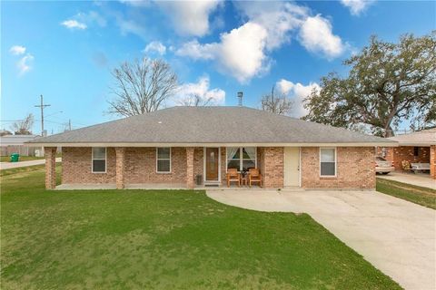 226 DAVIS Drive Luling LA 70070