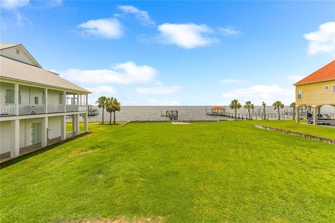 36 TREASURE ISLE Drive Slidell LA 70461