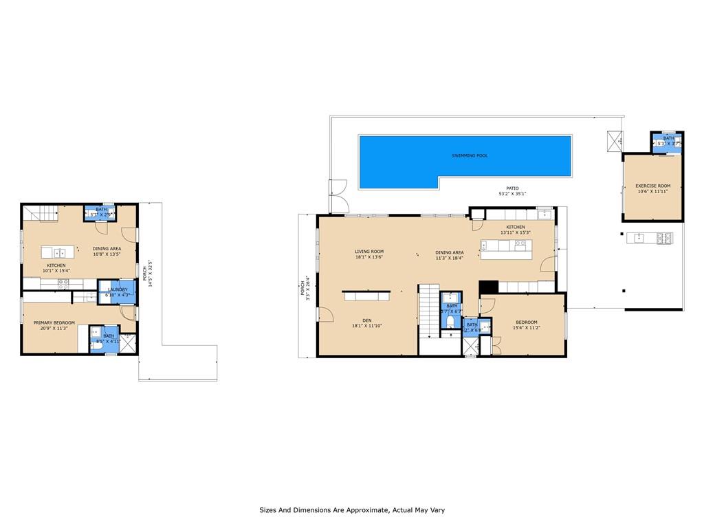 New Orleans, Louisiana 70113, United States, 7 Bedrooms Bedrooms, ,6 BathroomsBathrooms,Residential,Active,58034