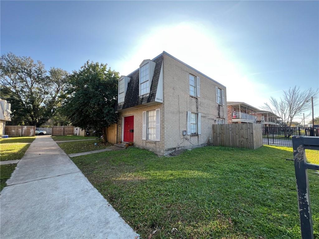 3260 64 KABEL Drive