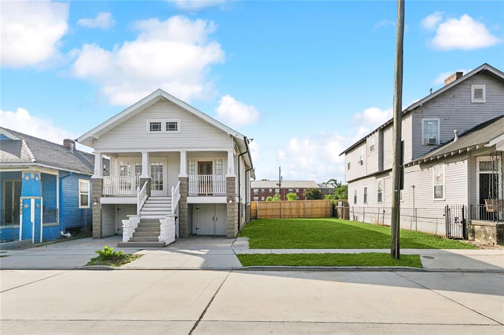 3019 BURDETTE Street