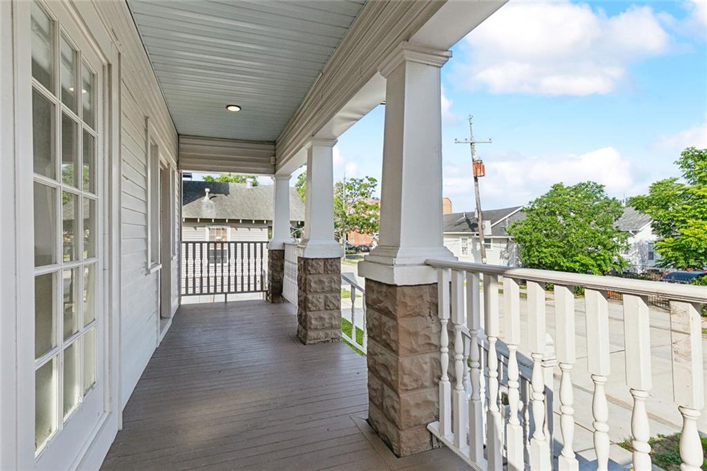 3019 BURDETTE Street